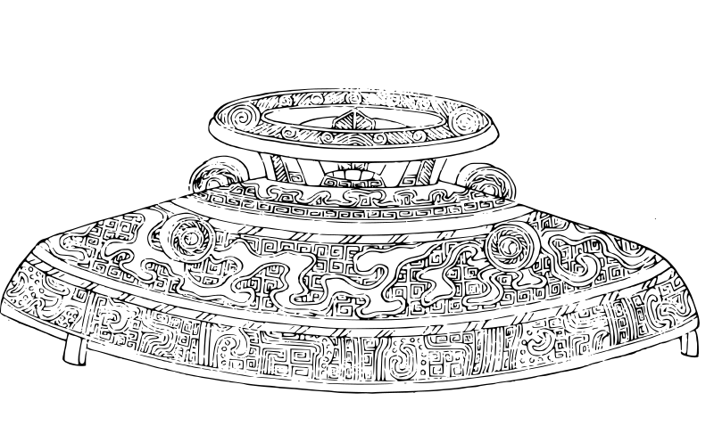 影印古籍资料